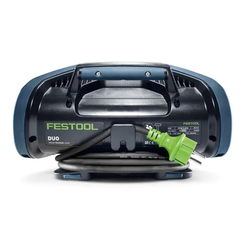 Festool Munkalámpa DUO SYSLITE