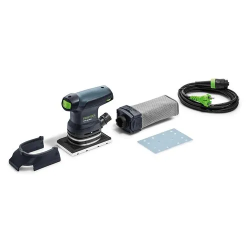 Festool Vibrációs csiszoló RTS 400 REQ