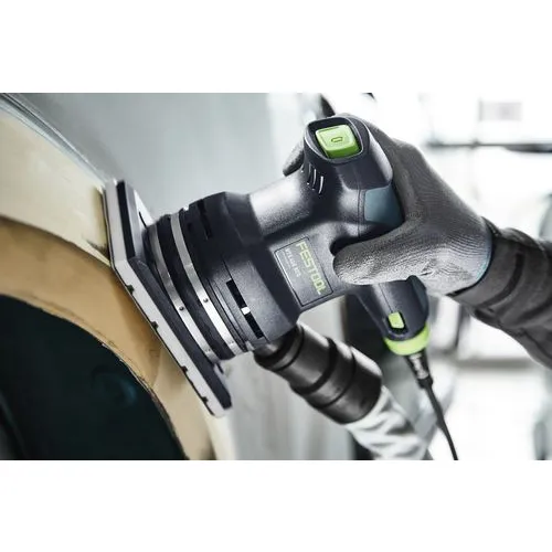 Festool Vibrációs csiszoló RTS 400 REQ