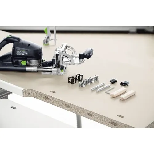 Festool Kettős csap SV-DB D14/16