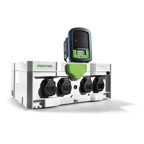 Festool SYS-PowerHub SYS-PH FR/BE/CZ/SK/PL