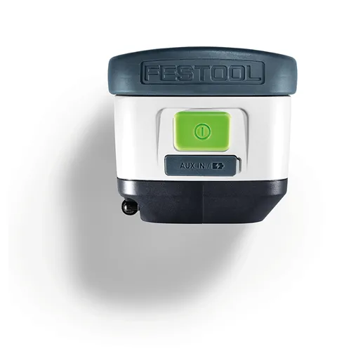 Festool Digitális rádió BR 10 DAB+ SYSROCK