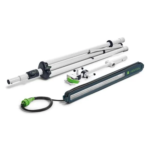 Festool Kontroll lámpa STL 450-Set SYSLITE