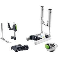 Festool Oszcillátor tartozékkészlet OSC-AH/TA/AV-Set