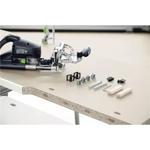 Festool Összekötő elem készlet FV/16-Set