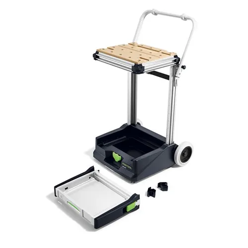 Festool Mobil műhely MW 1000 Basic