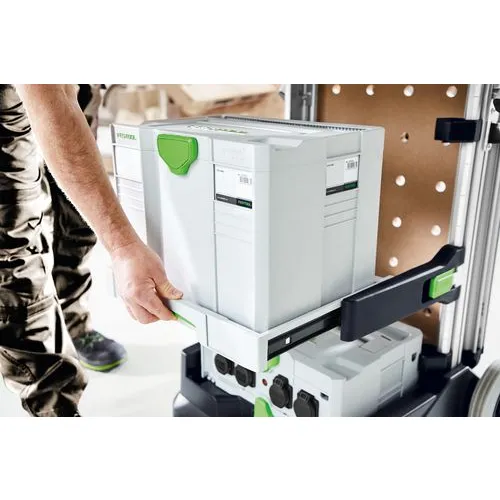 Festool Kihúzóbetét SYS-AZ-MW 1000