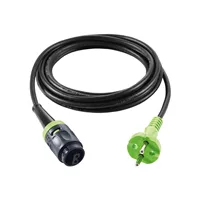 Festool plug it-kábel H05 RN-F-5,5