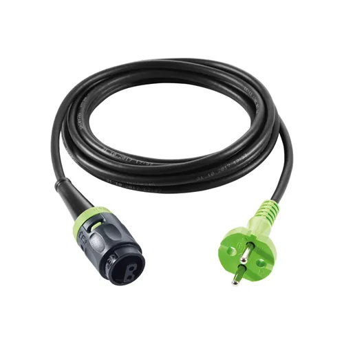 Festool plug it-kábel H05 RN-F-5,5