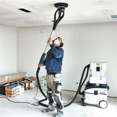 Festool CT porleválasztó CT-VA-20