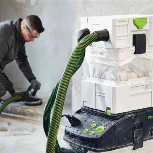 Festool Porgyűjtő zsák ENS-VA-20/10