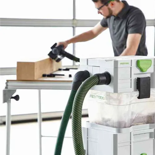 Festool Porgyűjtő zsák ENS-VA-20/10