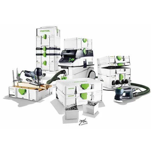 Festool Systainer3 SYS3 M 137