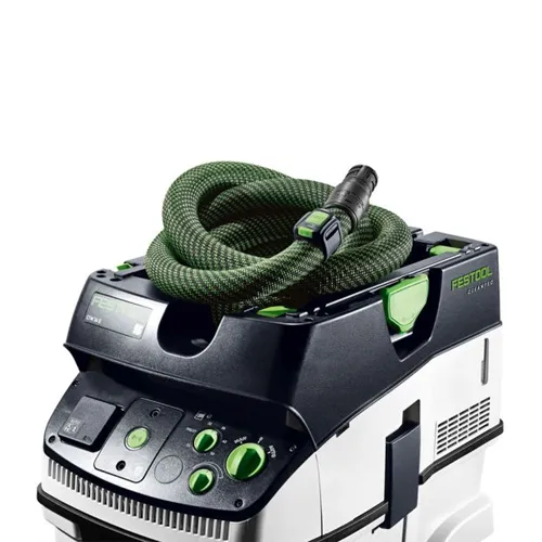 Festool Elszívótömlő D36x5m-AS/CTR