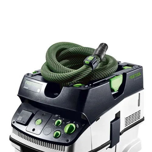 Festool Elszívótömlő D36x7m-AS/CTR