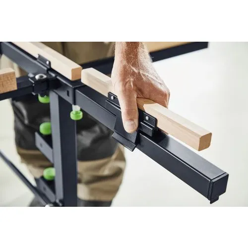 Festool Mobil fűrész- és munkaasztal STM 1800