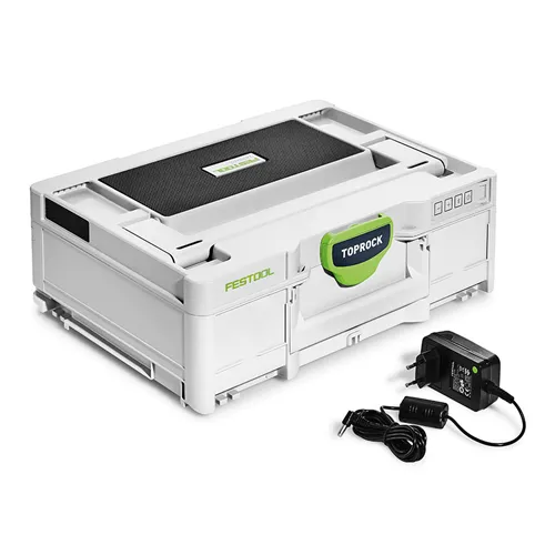 Festool Bluetooth hangszóró SYS3 BT20 M 137 TOPROCK