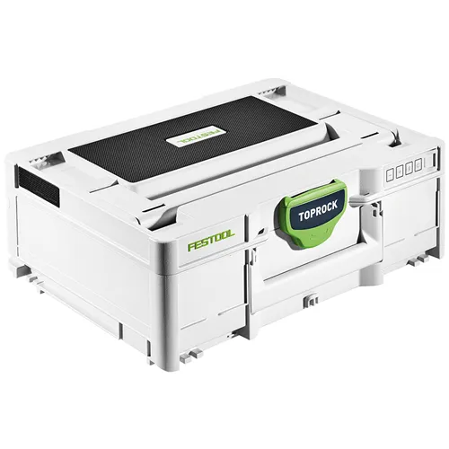 Festool Bluetooth hangszóró SYS3 BT20 M 137 TOPROCK