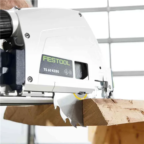 Festool Körfűrészlap HW 168x1,8x20 PW16 WOOD RIP CUT