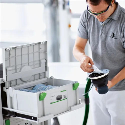 Festool Systainer-Port SYS-PORT 500/2