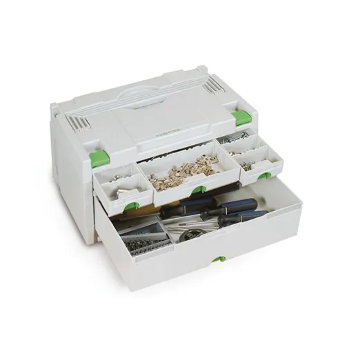 Festool SORTAINER SYS 3-SORT/9