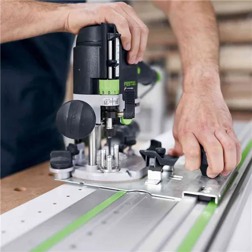 Festool Vezetőtalp FP-LR 32