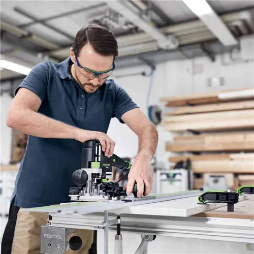 Festool Vezetőtalp FP-LR 32