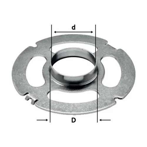 Festool Másológyűrű KR-D 40,0/OF 2200