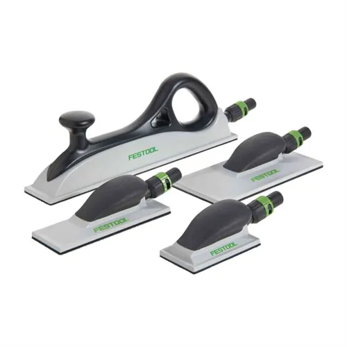 Festool Csiszolótönkök HSK-A-Set