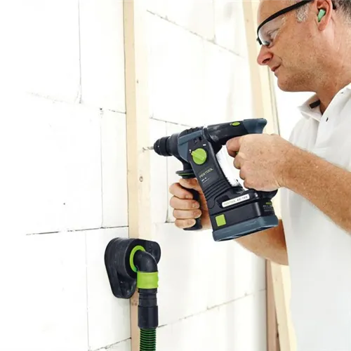 Festool Vákuumszorítású szívófej CT-W