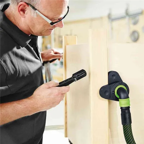 Festool Vákuumszorítású szívófej CT-W