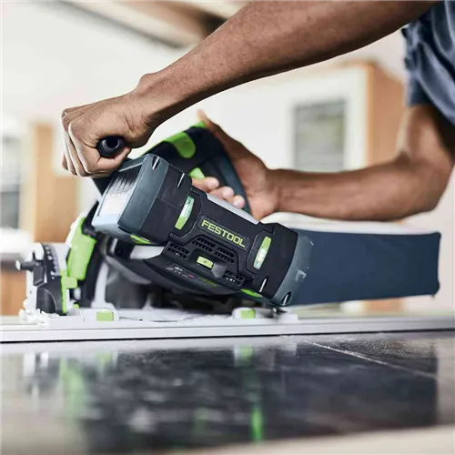 Festool Porzsák SB-TSC