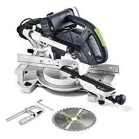 Festool Gérvágó KS 60 E KAPEX