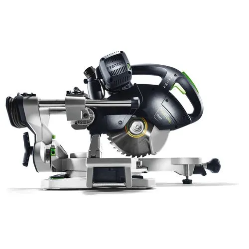 Festool Gérvágó KS 60 E KAPEX