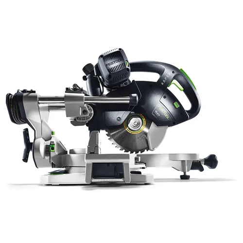 Festool Gérvágó KS 60 E-Set KAPEX
