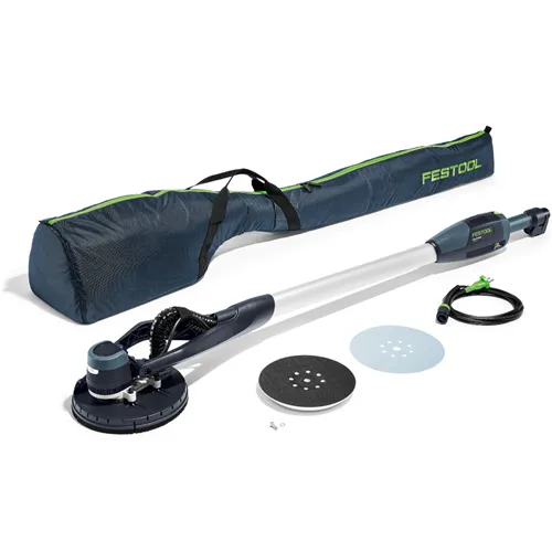 Festool Hosszúszárú falcsiszoló LHS-E 225 EQ PLANEX