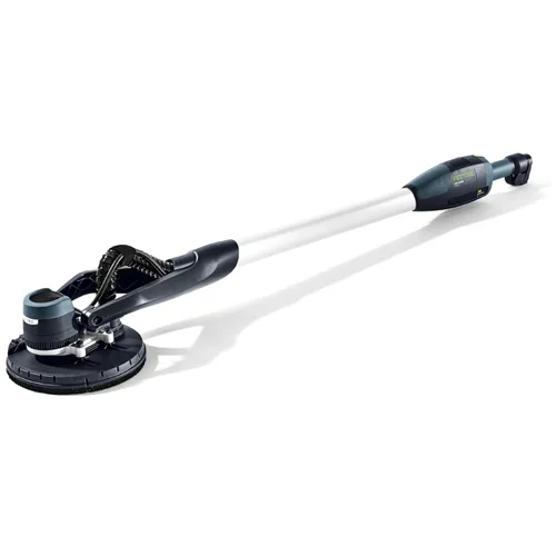 Festool Hosszúszárú falcsiszoló LHS-E 225 EQ PLANEX