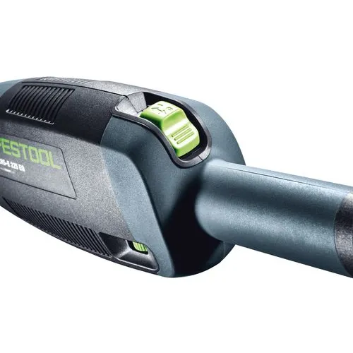 Festool Hosszúszárú falcsiszoló LHS-E 225 EQ PLANEX