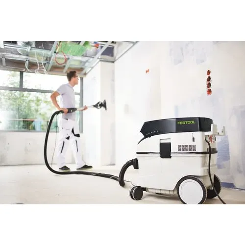 Festool Hosszúszárú falcsiszoló LHS-E 225 EQ PLANEX