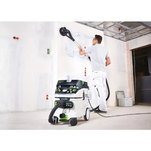 Festool Hosszúszárú falcsiszoló LHS-E 225 EQ PLANEX