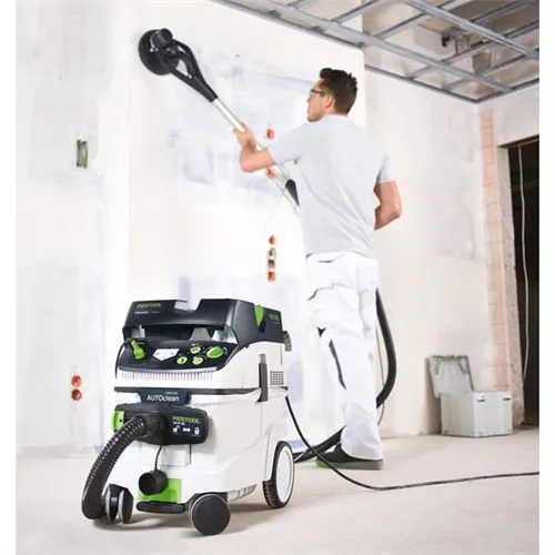 Festool Hosszúszárú falcsiszoló LHS-E 225 EQ PLANEX