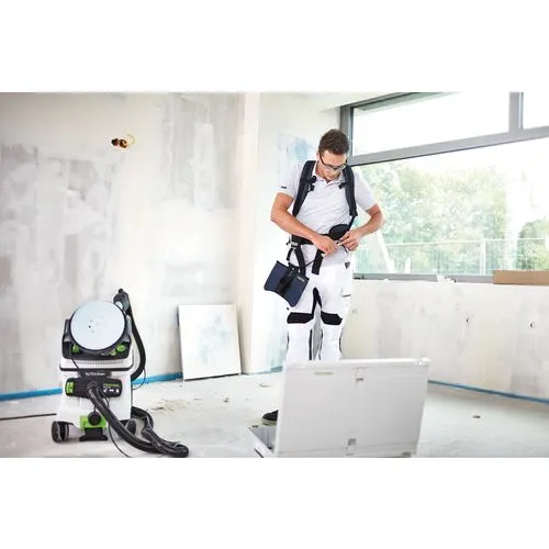 Festool Hosszúszárú falcsiszoló LHS-E 225 EQ PLANEX