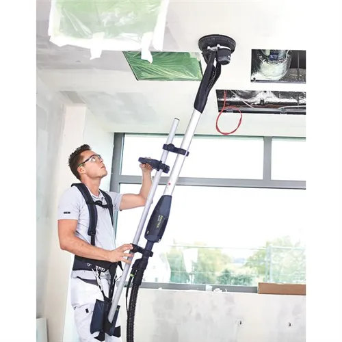 Festool Hosszúszárú falcsiszoló LHS-E 225 EQ PLANEX