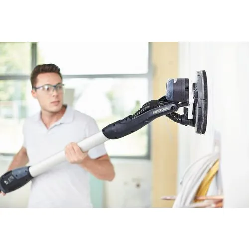 Festool Hosszúszárú falcsiszoló LHS-E 225 EQ PLANEX