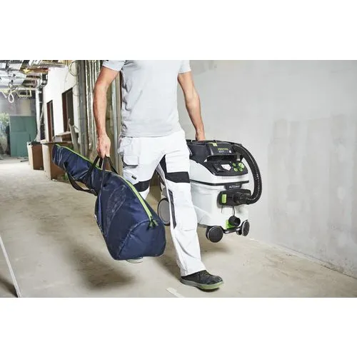 Festool Hosszúszárú falcsiszoló LHS-E 225 EQ PLANEX