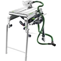 Festool Asztali vonófűrész CS 50 EBG PRECISIO