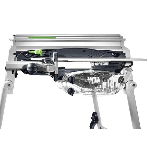 Festool Asztali vonófűrész CS 50 EBG PRECISIO