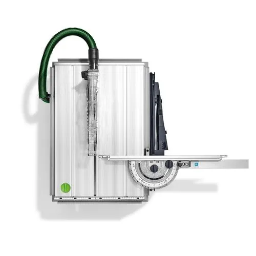 Festool Asztali vonófűrész CS 50 EBG PRECISIO