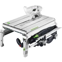 Festool Asztali vonófűrész CS 50 EBG-FLR PRECISIO