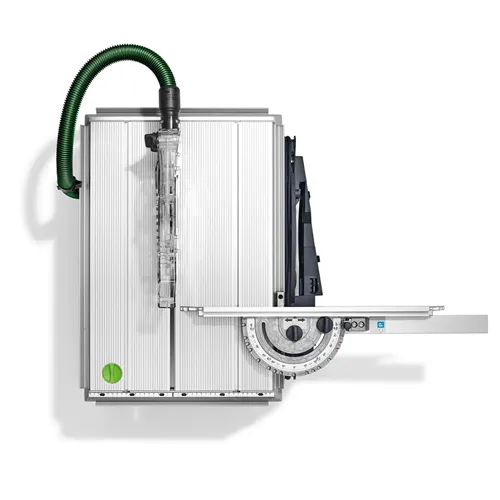 Festool Asztali vonófűrész CS 50 EBG-FLR PRECISIO